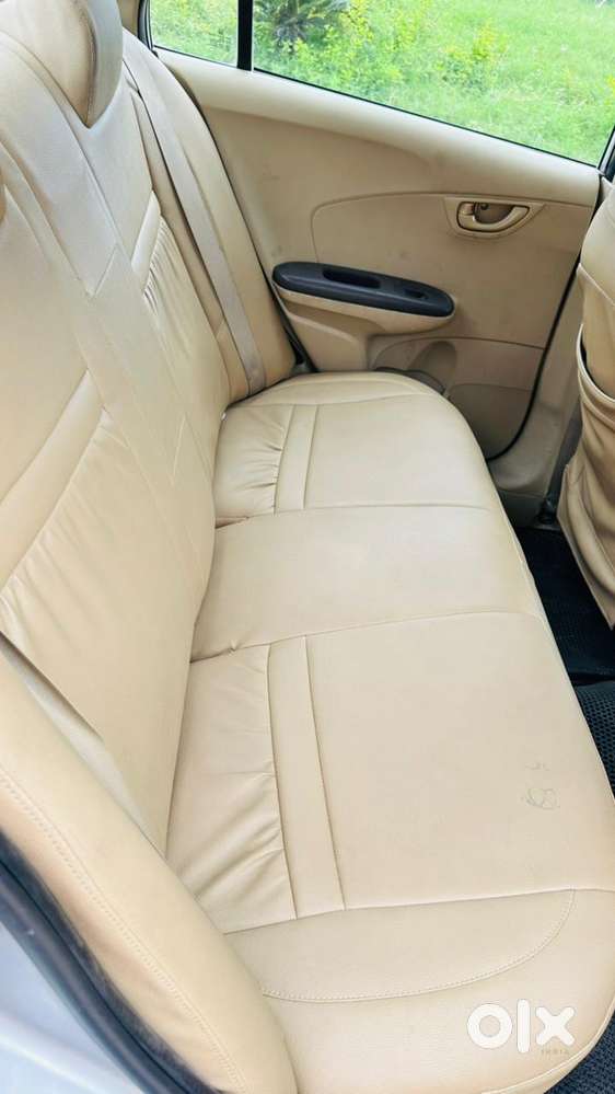 Honda Amaze Ex I-dtec, 2013, Diesel