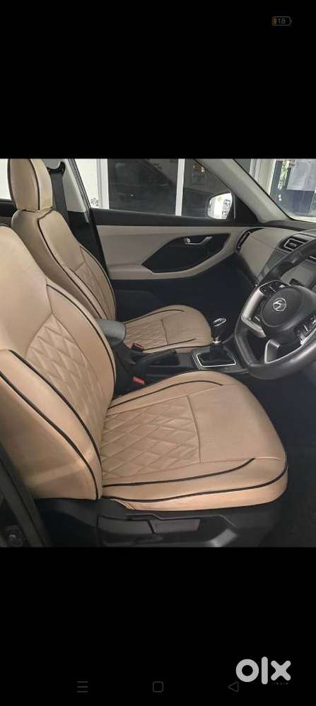 Hyundai Creta 1.5 Crdi Sx, 2022, Diesel