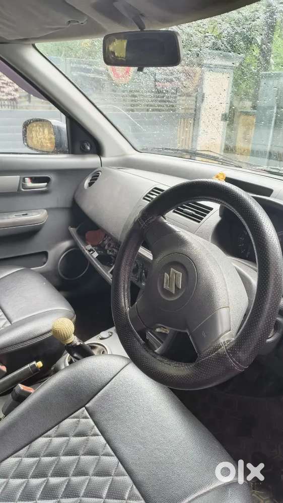 Maruti Suzuki Swift 2006