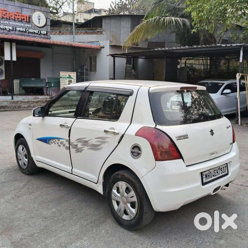 Maruti Suzuki Swift 2004-2010 Vdi Bsiv W Abs, 2010, Diesel