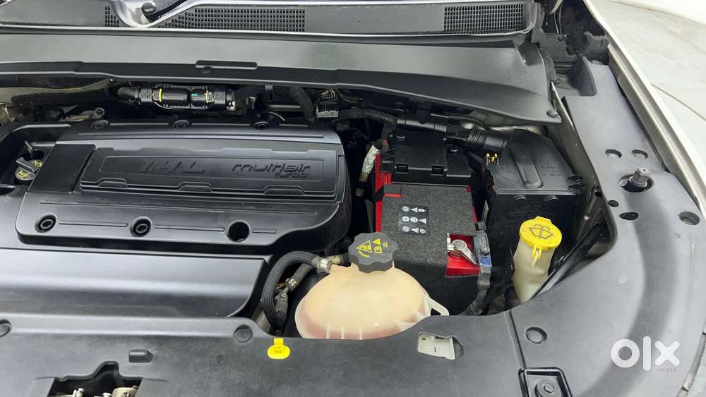 Jeep Compass 1.4 Limited, 2018, Petrol