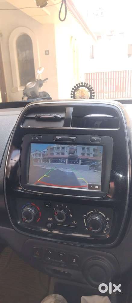 Renault Kwid Climber 1.0 Mt, 2019, Petrol