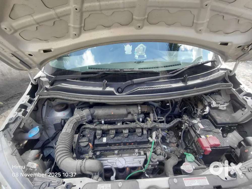 Maruti Suzuki Wagon R Flex Fuel 2024 Petrol