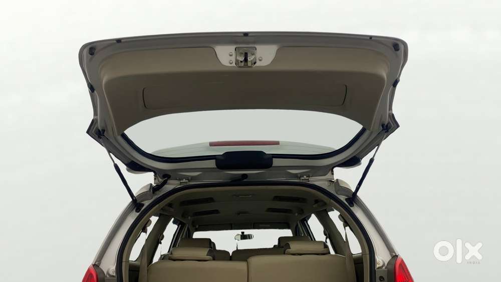 Toyota Innova 2.5 Gx (diesel) 8 Seater, 2014, Diesel