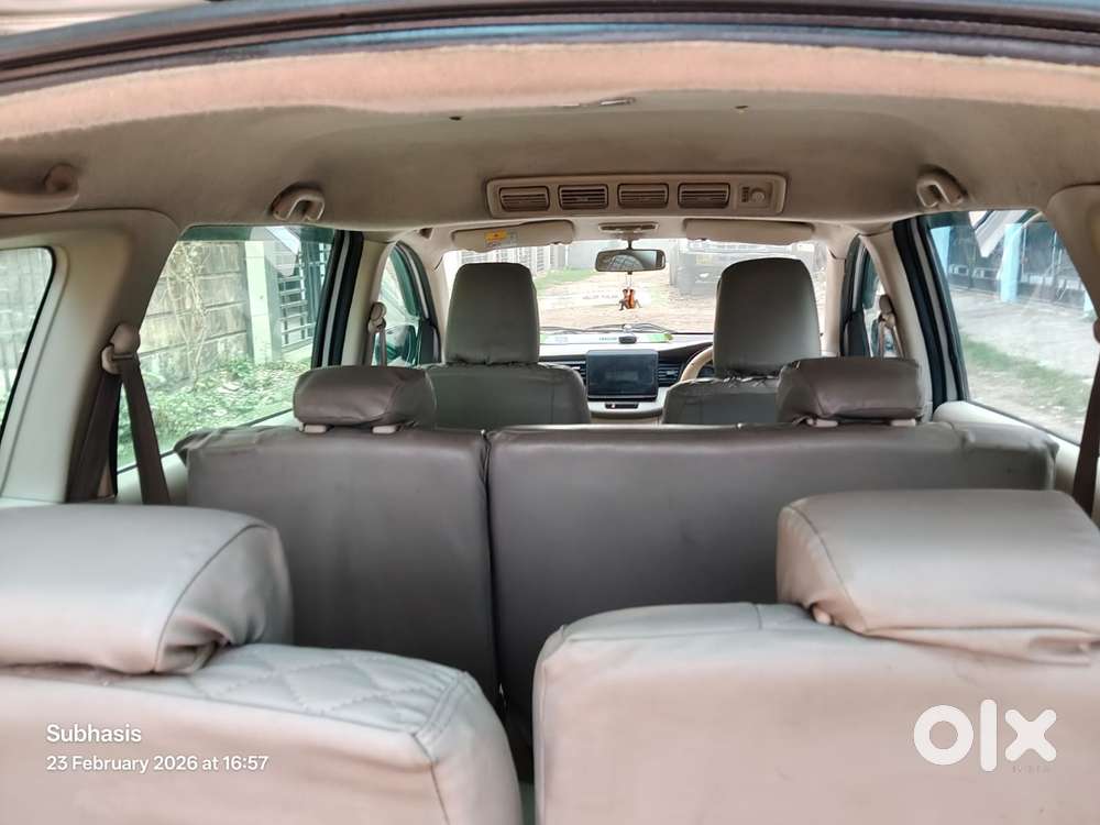 Maruti Suzuki Ertiga Shvs Vdi, 2018, Diesel