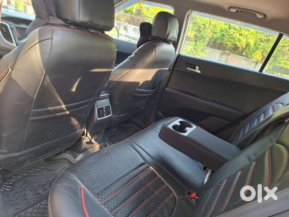 Hyundai Creta 1.6 Crdi At Sx Plus, 2019, Diesel