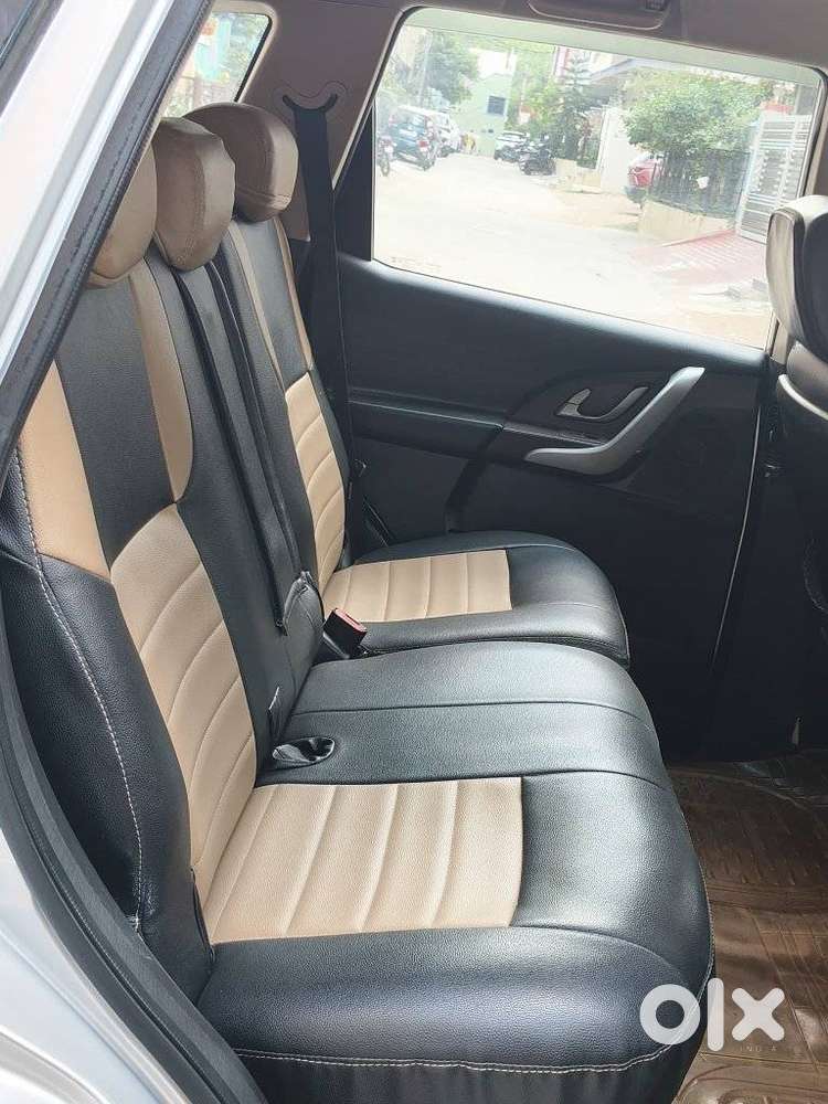 Mahindra Xuv500 2011-2015 W8 2wd, 2014, Diesel