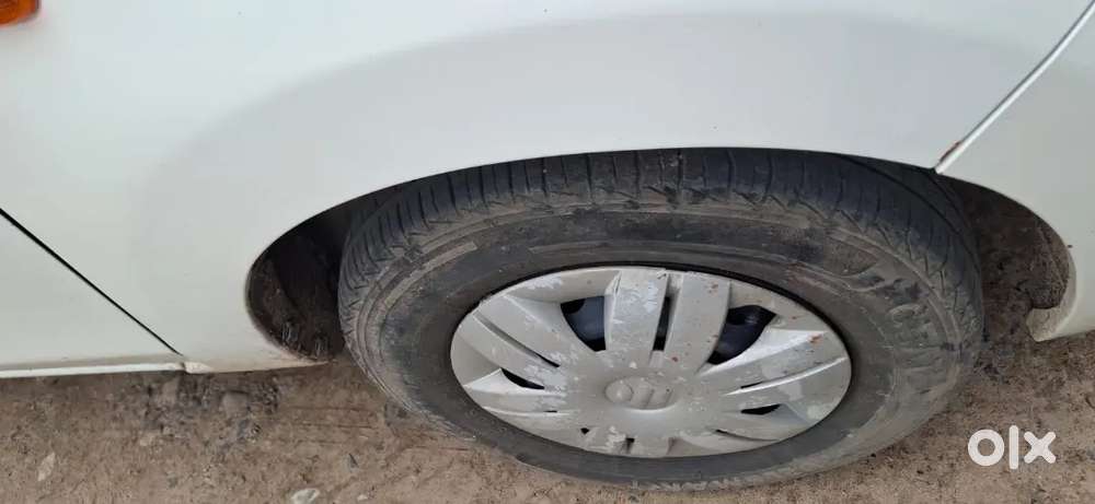 Maruti Suzuki Brezza Lxi 2021