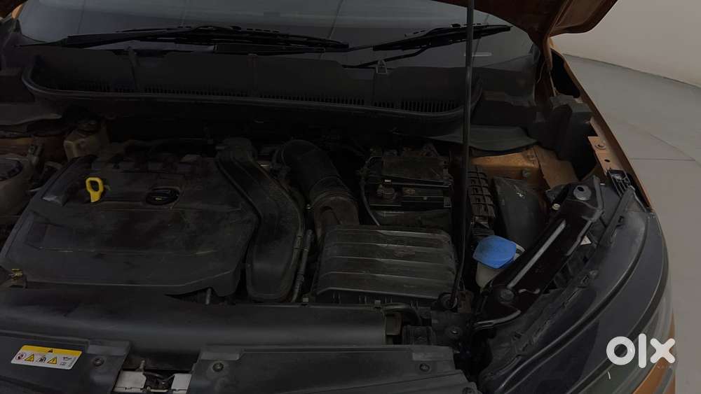 Skoda Kushaq 1.5 Tsi Style, 2022, Petrol