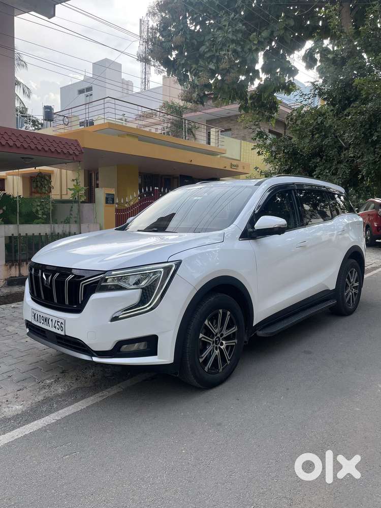 Mahindra Xuv700 2.2 Ax 7 Diesel At Str Awd, 2024, Diesel