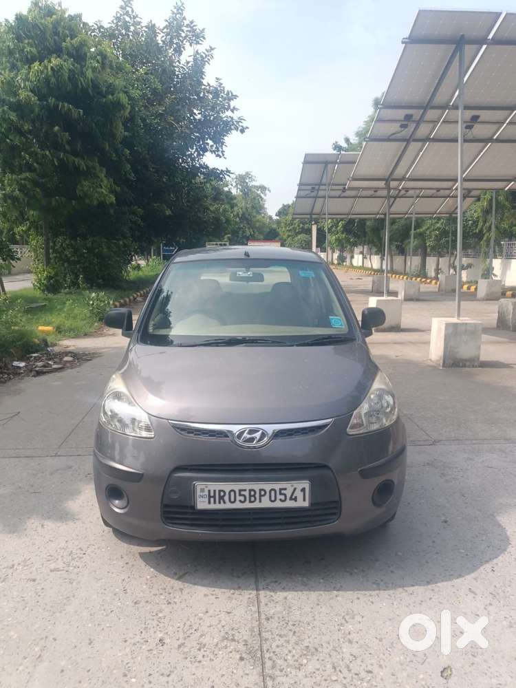 Hyundai I10 Era 2010