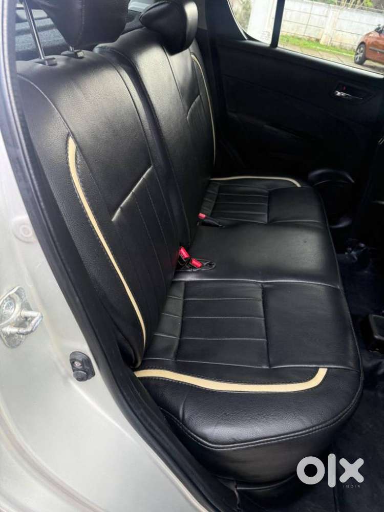 Maruti Suzuki Swift 1.2 Vxi (o), 2016, Petrol