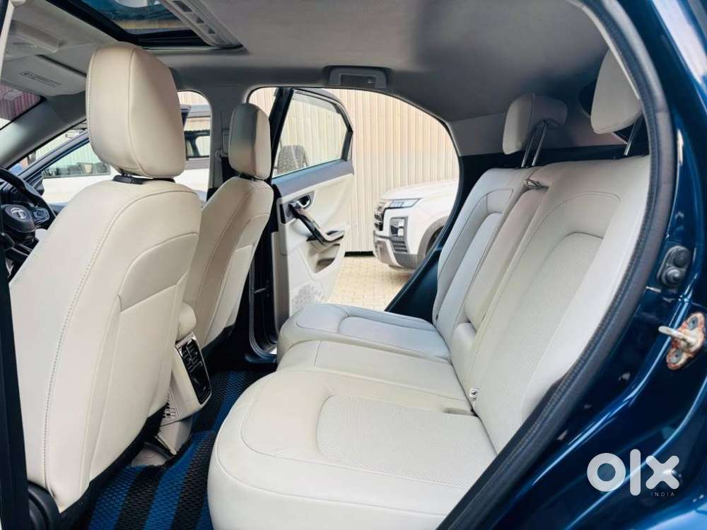 Tata Nexon 1.2 Revotron Xz Plus (s), 2022, Petrol