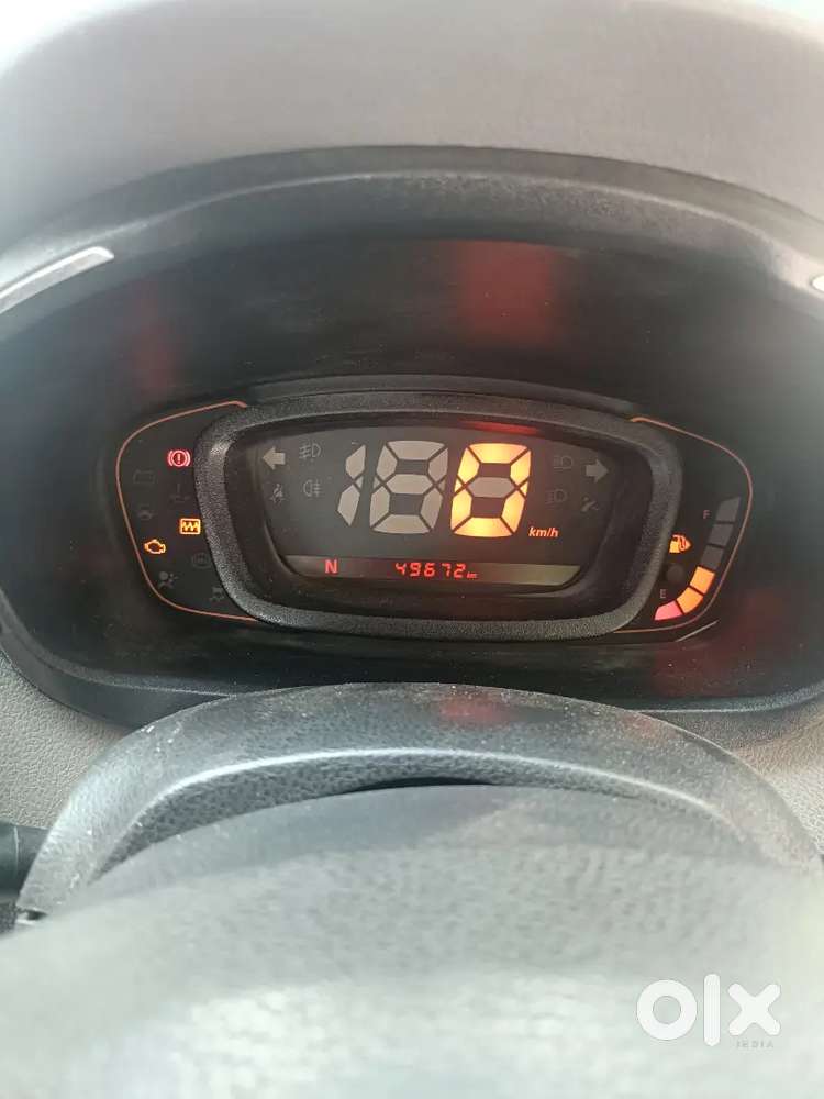 Good Condition Government Teacher Used Vehicle