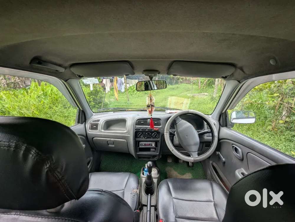 Maruti Suzuki Alto 800