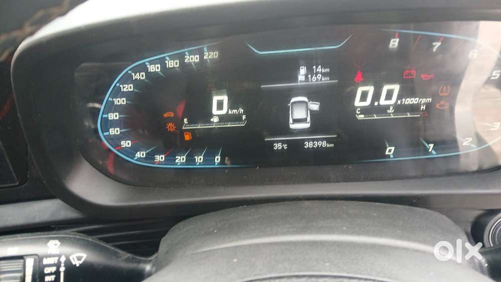 Hyundai I20 1.2 Asta, 2021