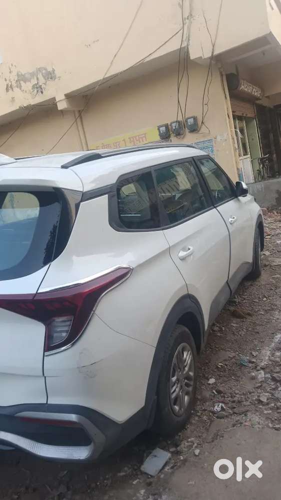 Kia Carens 2023