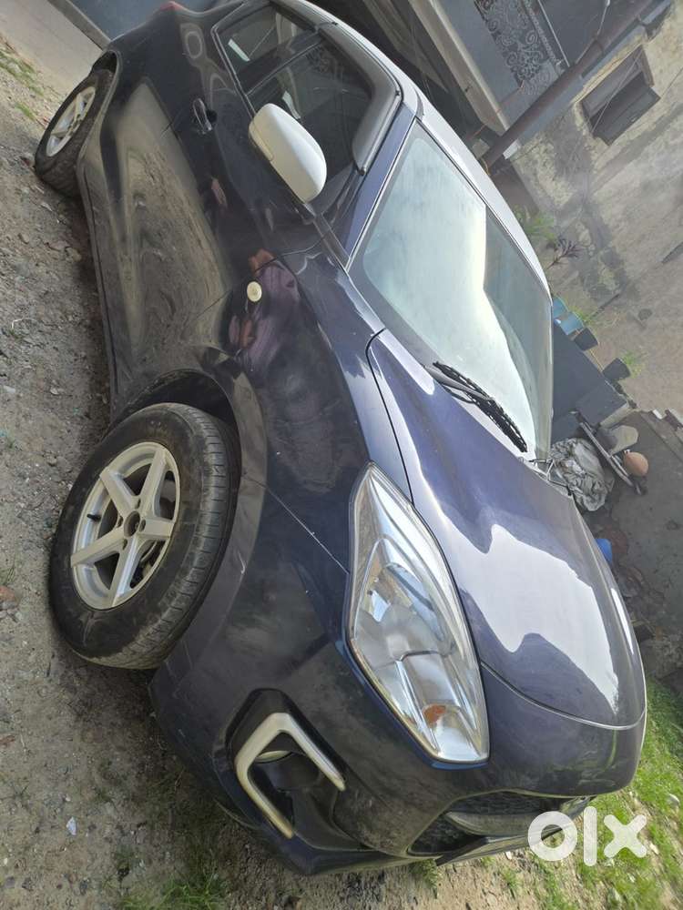Maruti Suzuki Swift Cng & Hybrids Good Condition