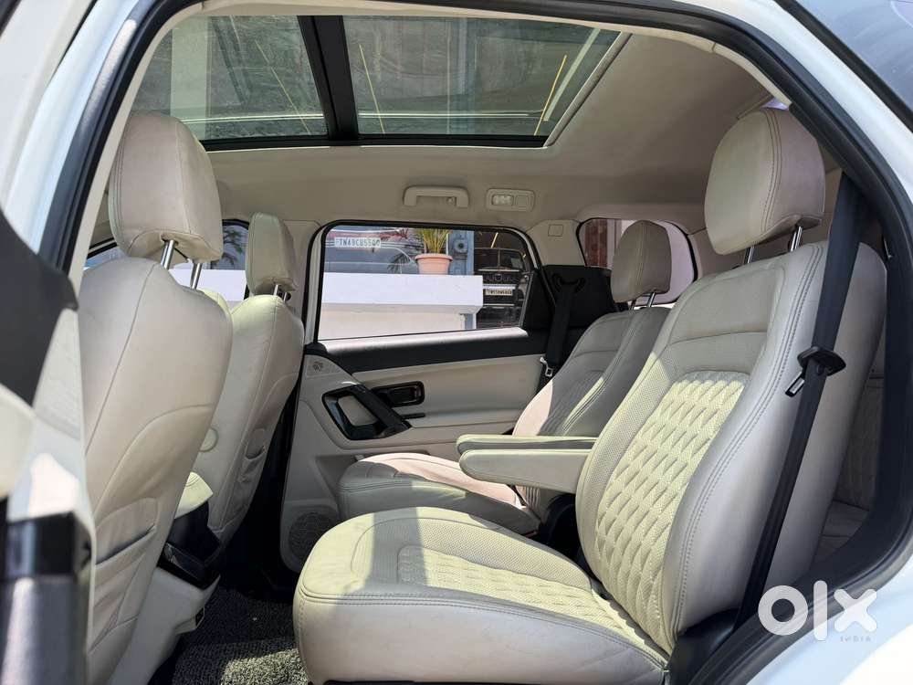 Tata Safari 2.0 Kryotec Xza Plus, 2022, Diesel