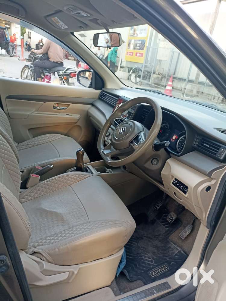 Maruti Suzuki Ertiga Vxi (o) Cng, 2022, Cng & Hybrids