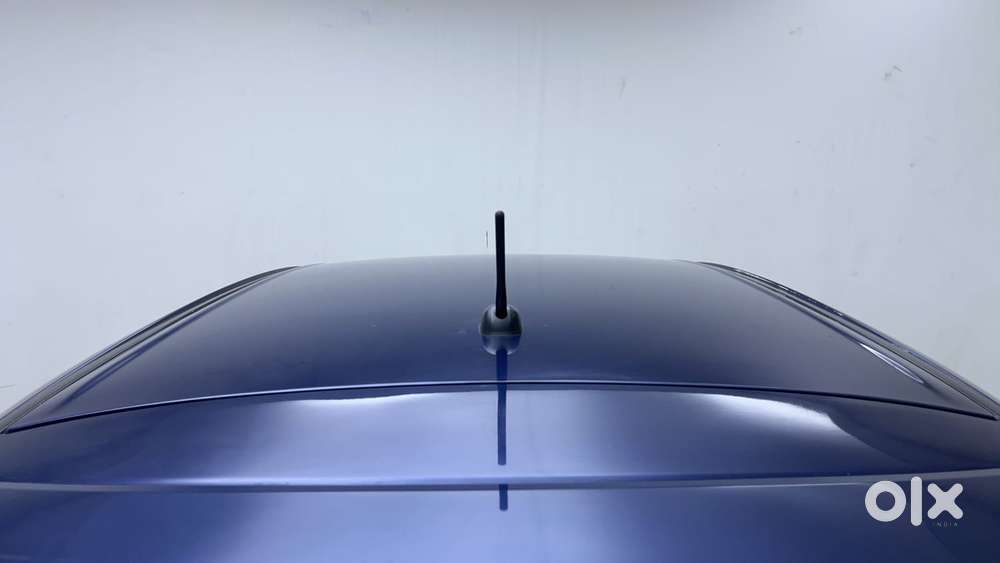 Maruti Suzuki Baleno 2015-2019 1.2 Alpha At, 2021, Petrol