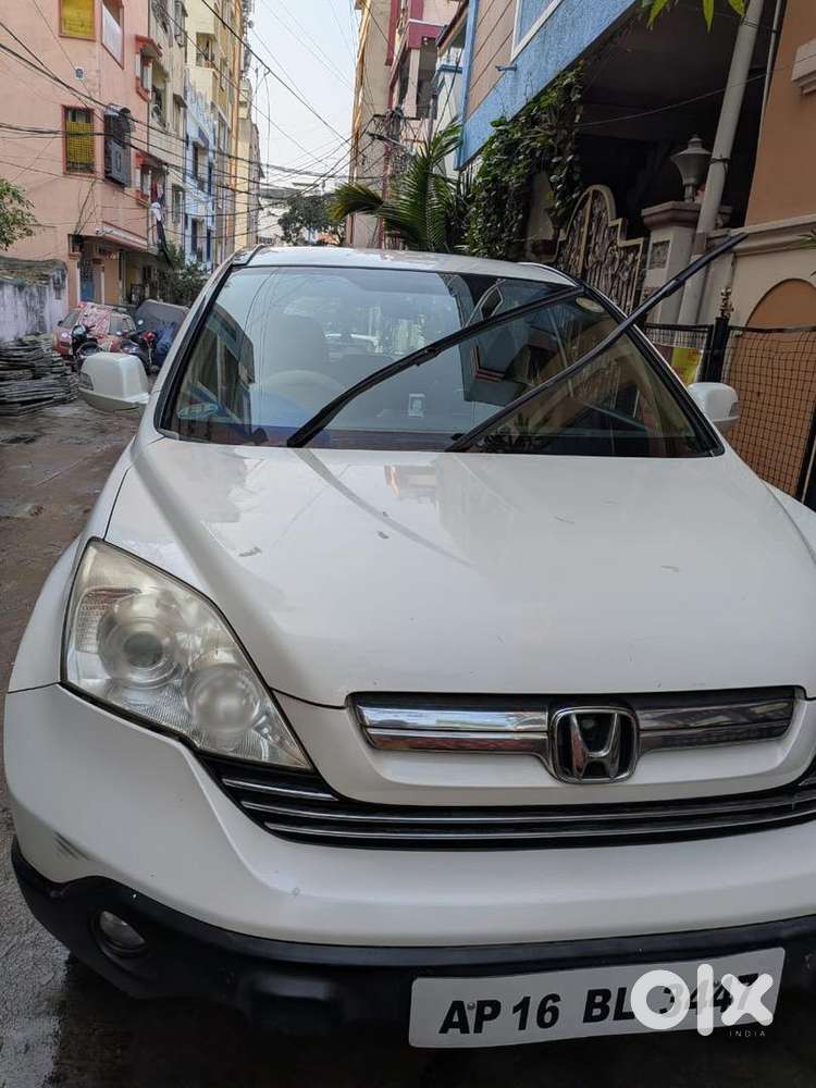 Honda Car 2009 Model
