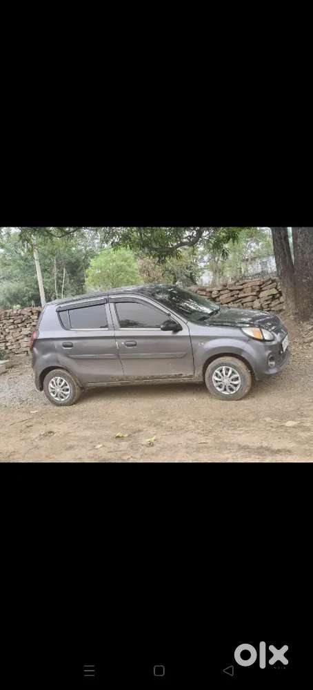 Gadi Good Condition, Tayre Charo New, Android Music Sestam,