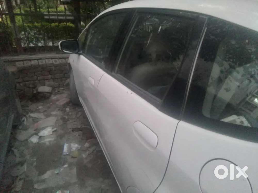 Honda Jazz 2011 Petrol Good Condition