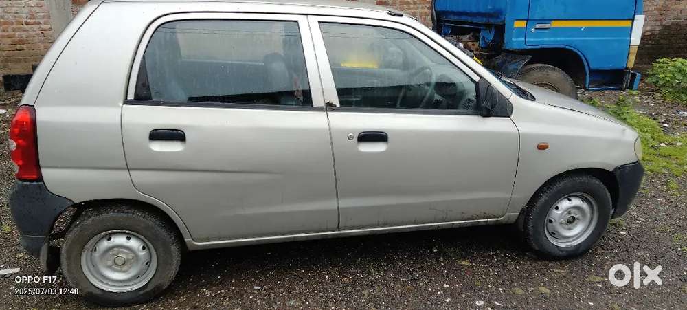 New Insurance 3 Tyer New .new Battry.orijnal Car . .parcing End