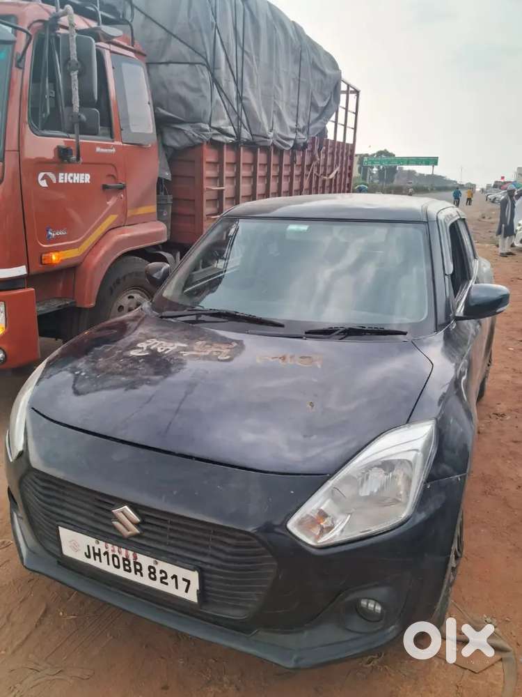 Maruti Suzuki Swift 2019