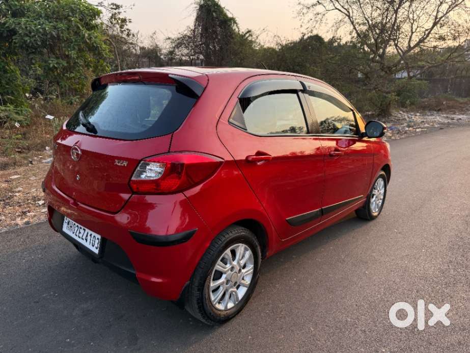 Tata Tiago 1.2 Revotron Xza, 2018, Petrol