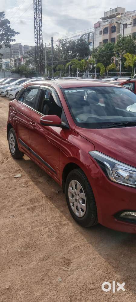 Tata Altroz Xm Plus (s) Diesel, 2024, Petrol