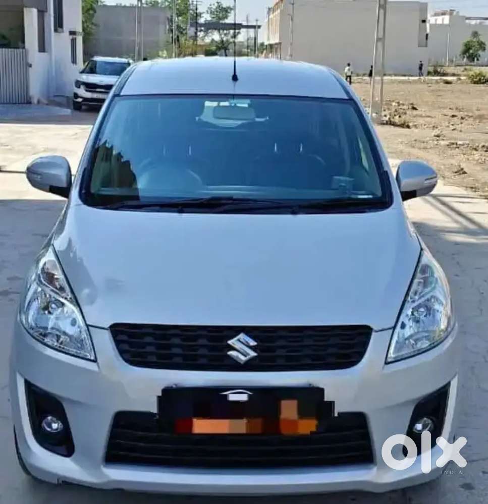 Maruti Suzuki Ertiga 2013 Diesel 107000 Km Driven