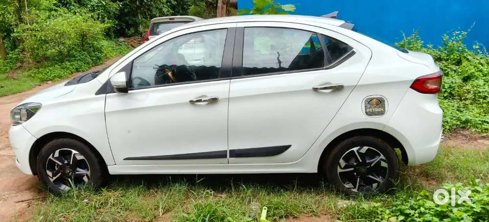 Tata Tigor 2019 2nd Owner