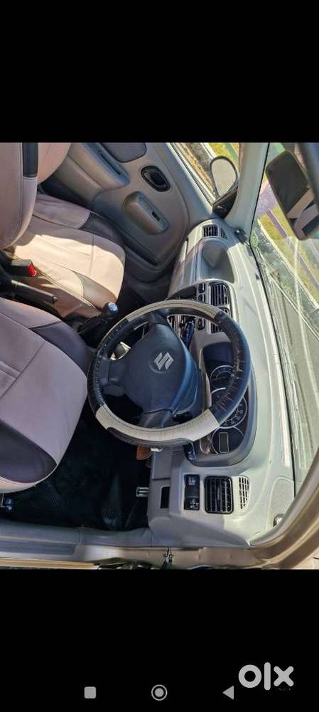 Maruti Suzuki Alto K10 Vxi, 2012, Petrol