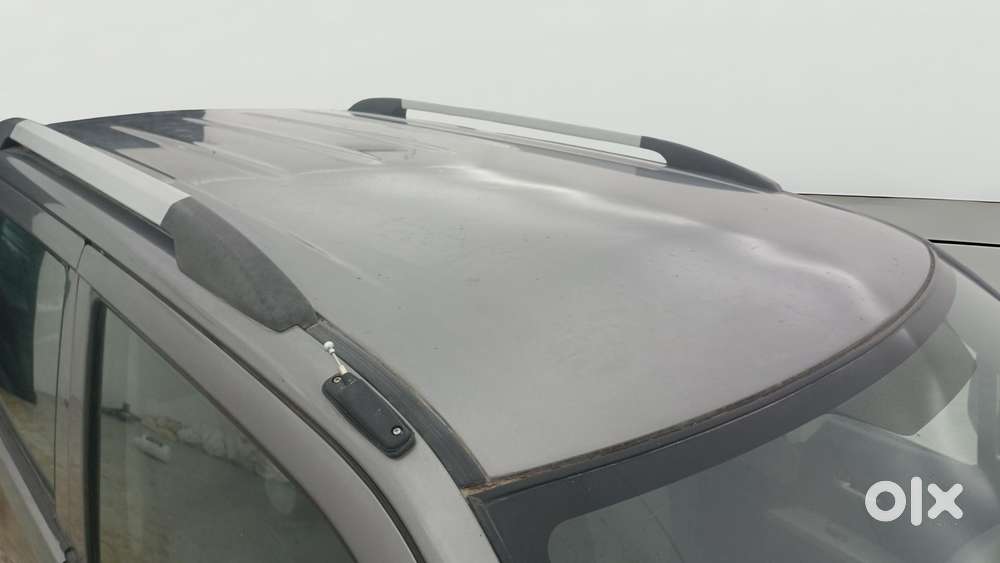 Maruti Suzuki Wagon R 1.0 Vxi, 2013, Petrol