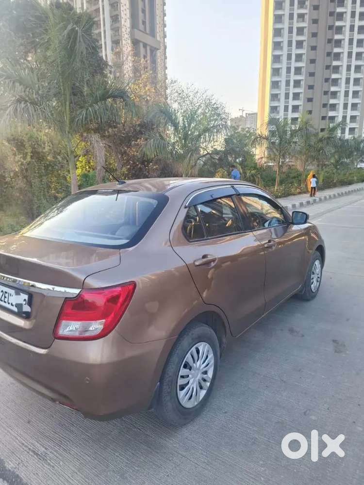 Maruti Dzire Vdi 2018