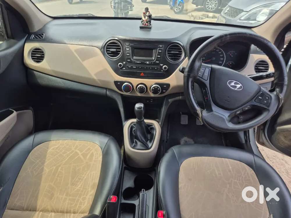 Hyundai Grand I10 2020 Petrol 42000 Km Driven