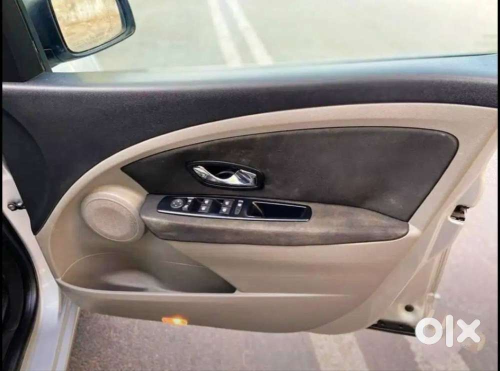 Renault Fluence 1.5 E4, 2015, Diesel