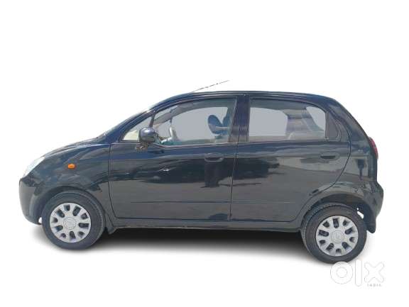 Chevrolet Spark 1.0 Ls, 2009, Petrol