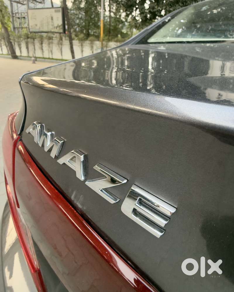 Honda Amaze Vx 1.2 Petrol Mt, 2020, Petrol