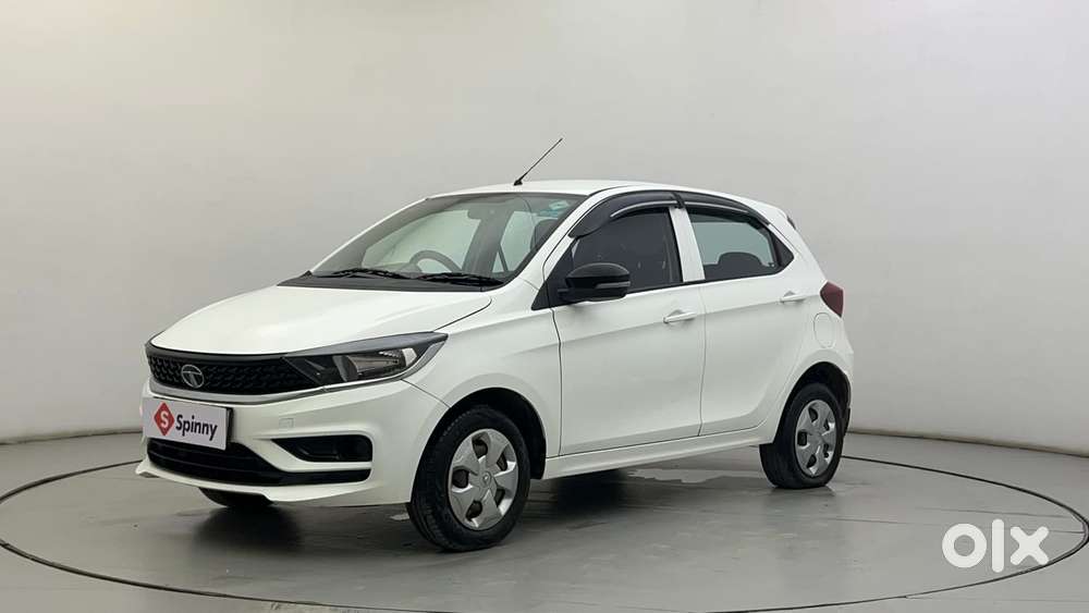 Tata Tiago 1.2 Revotron Xt Cng, 2022, Cng & Hybrids