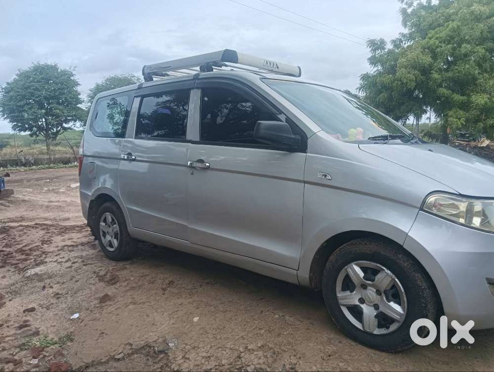 Chevrolet Enjoy 2015 Diesel Good Condition