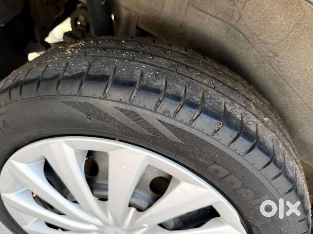 Maruti Suzuki Wagon R Vxi 1.2, 2018, Petrol