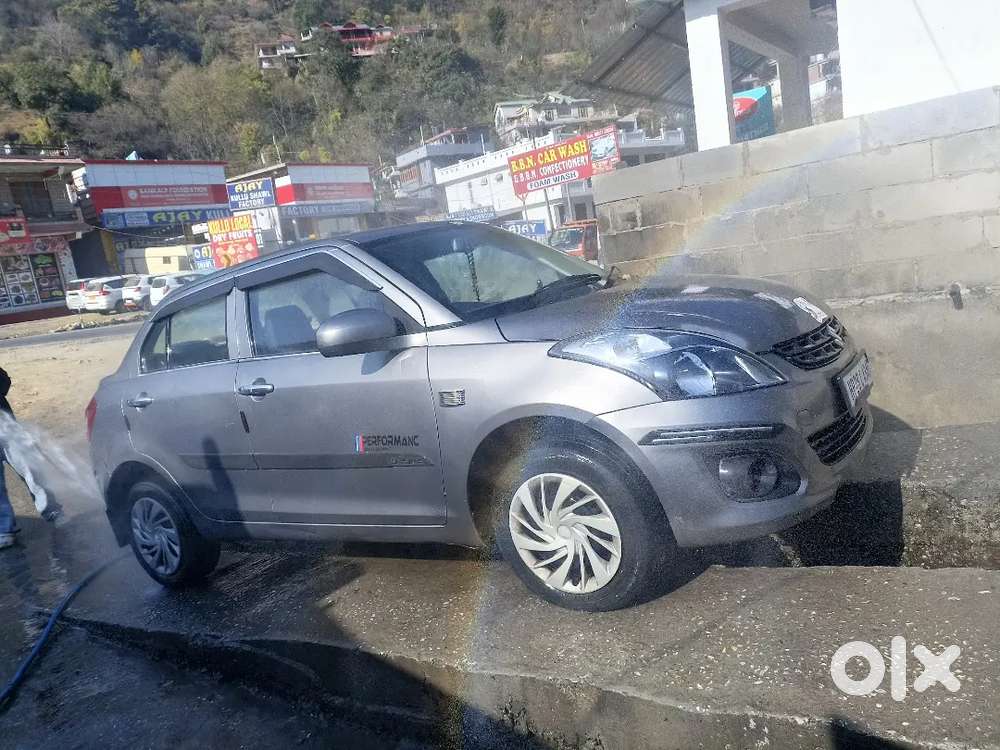 Maruti Suzuki Dzire 2013 Diesel Well Maintained
