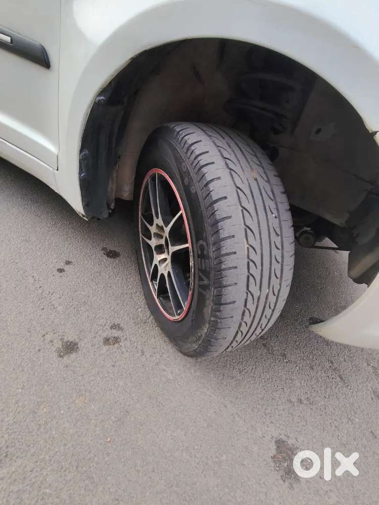 Maruti Suzuki