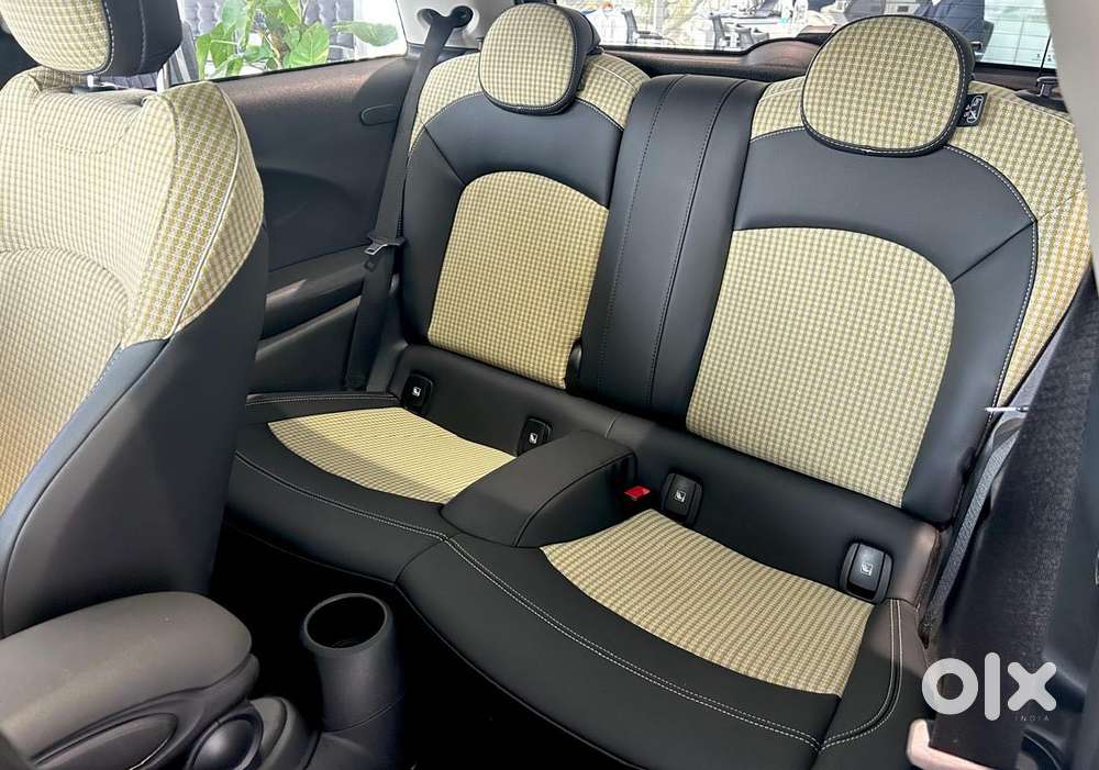 Mini Cooper Se 3-door, 2024, Electric