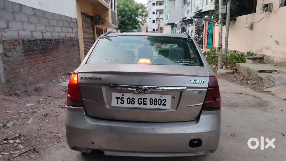 Verito Car