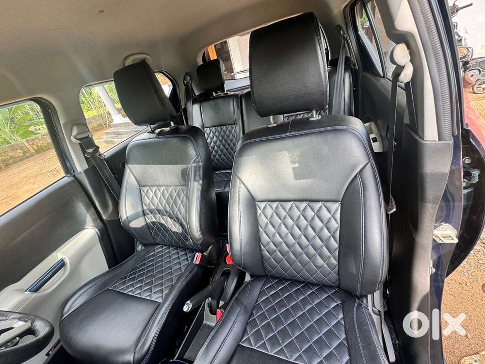 Maruti Suzuki Ignis Petrol 2022
