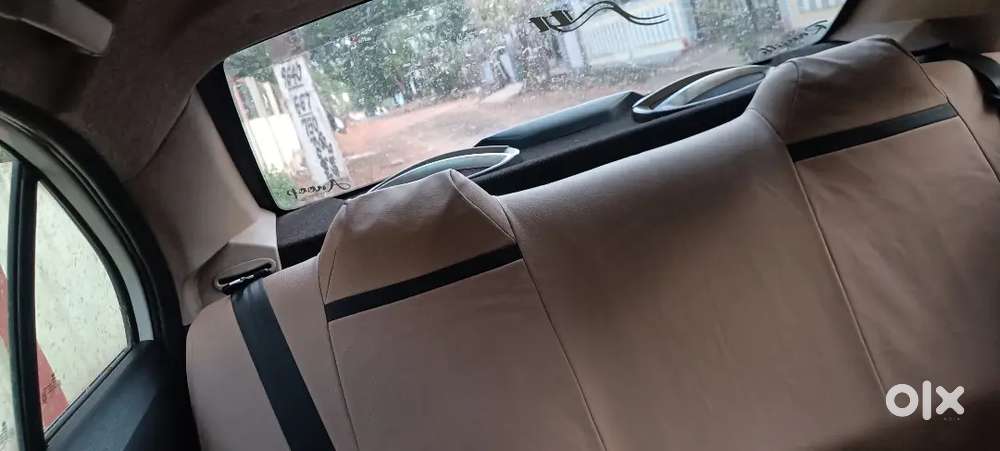 Tata Zest  2019